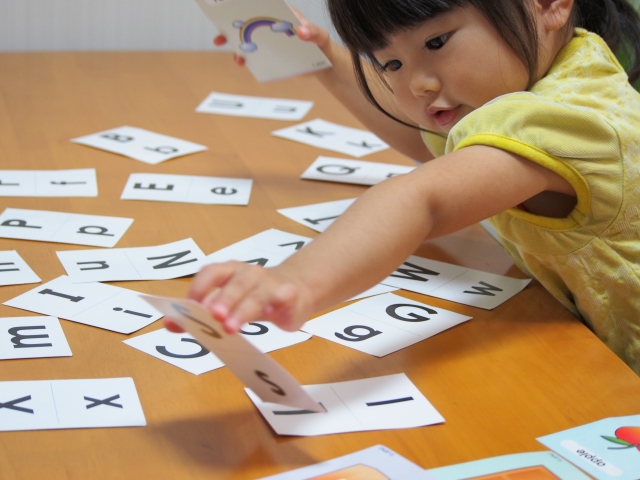 子供の英語教育 習い事は必要 早期英語教育で注意すべきことは 後編 こどもプログラミング教室 小学生向け 渋谷駅 ファミプロ